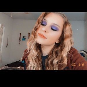 Meet your Posher, Katelyn